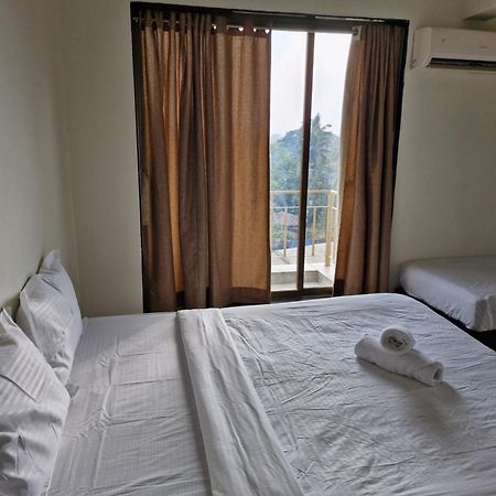 Ilif 2801 Dream Holidays Lonavala Ngoại thất bức ảnh