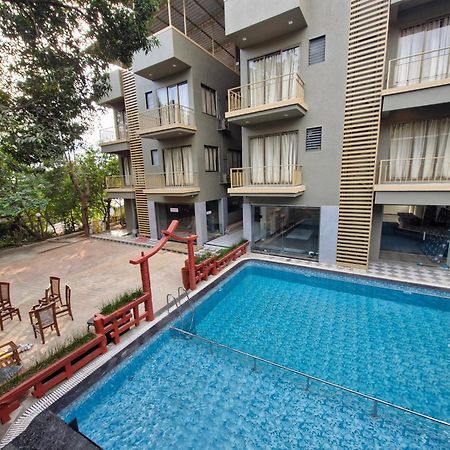 Ilif 2801 Dream Holidays Lonavala Ngoại thất bức ảnh