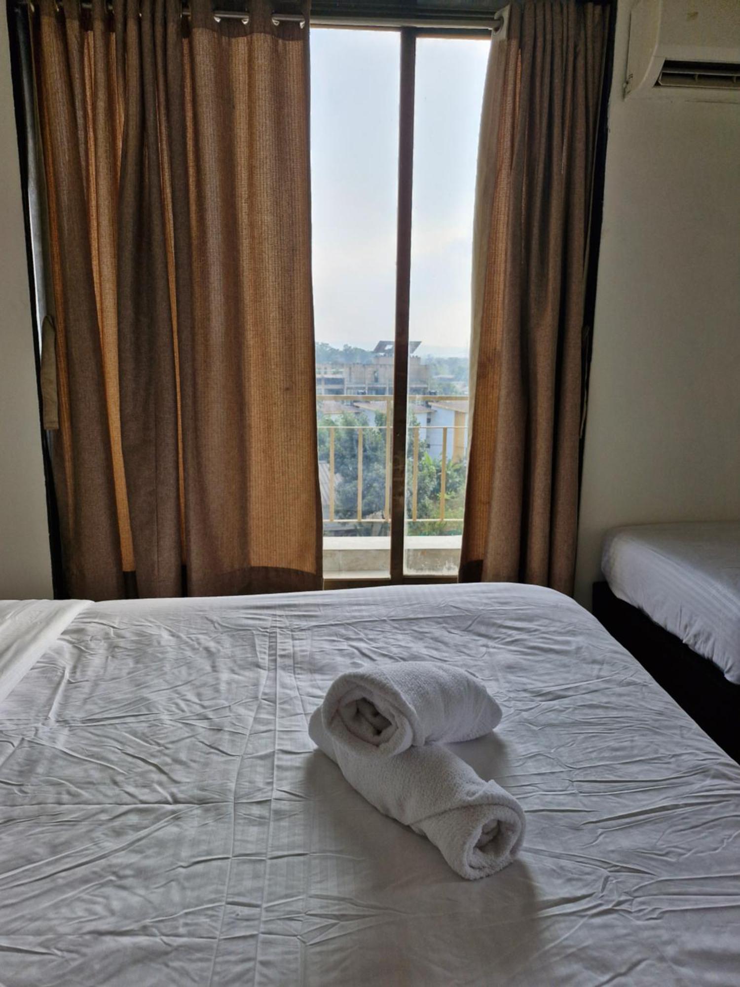 Ilif 2801 Dream Holidays Lonavala Ngoại thất bức ảnh