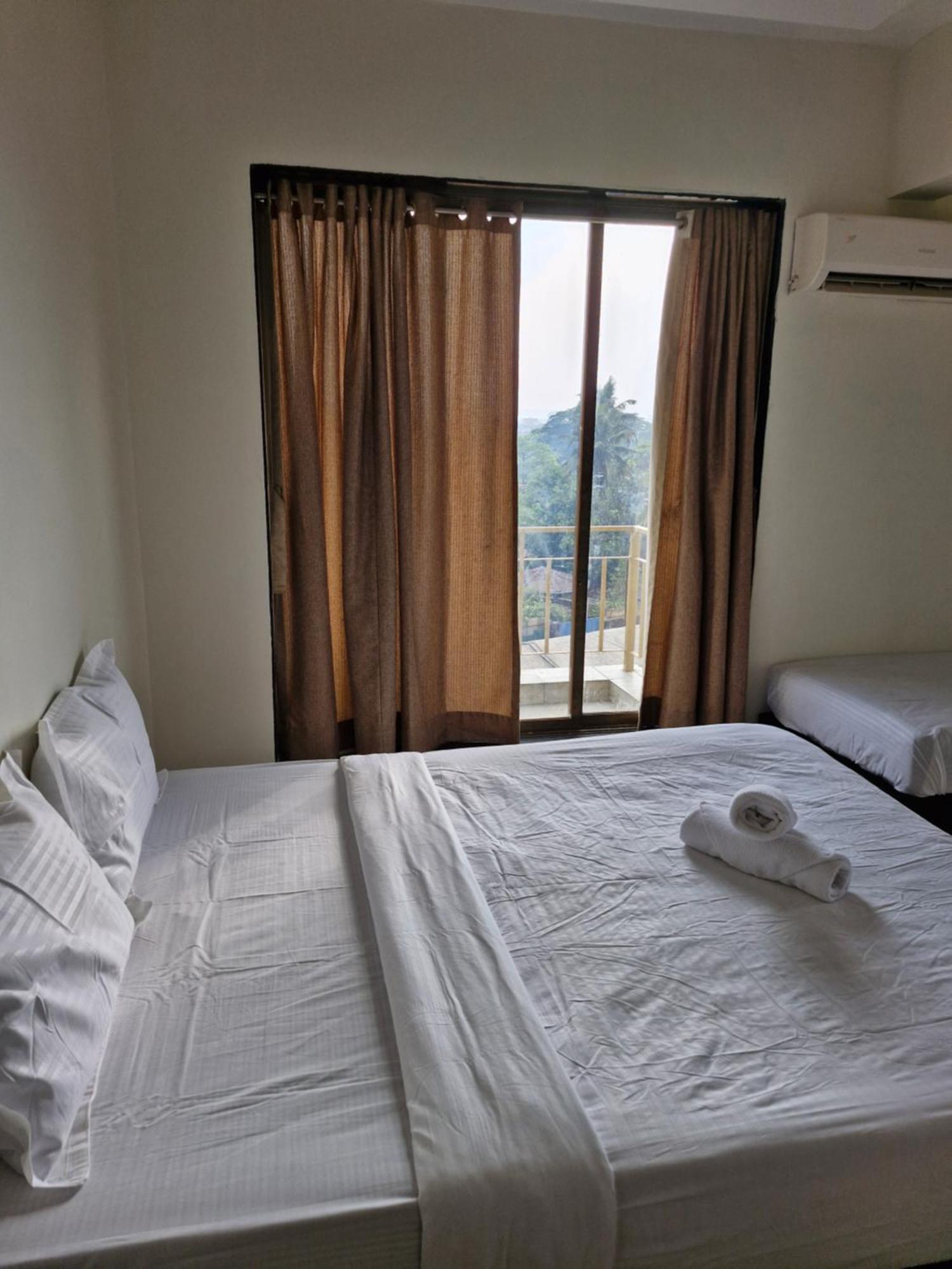 Ilif 2801 Dream Holidays Lonavala Ngoại thất bức ảnh