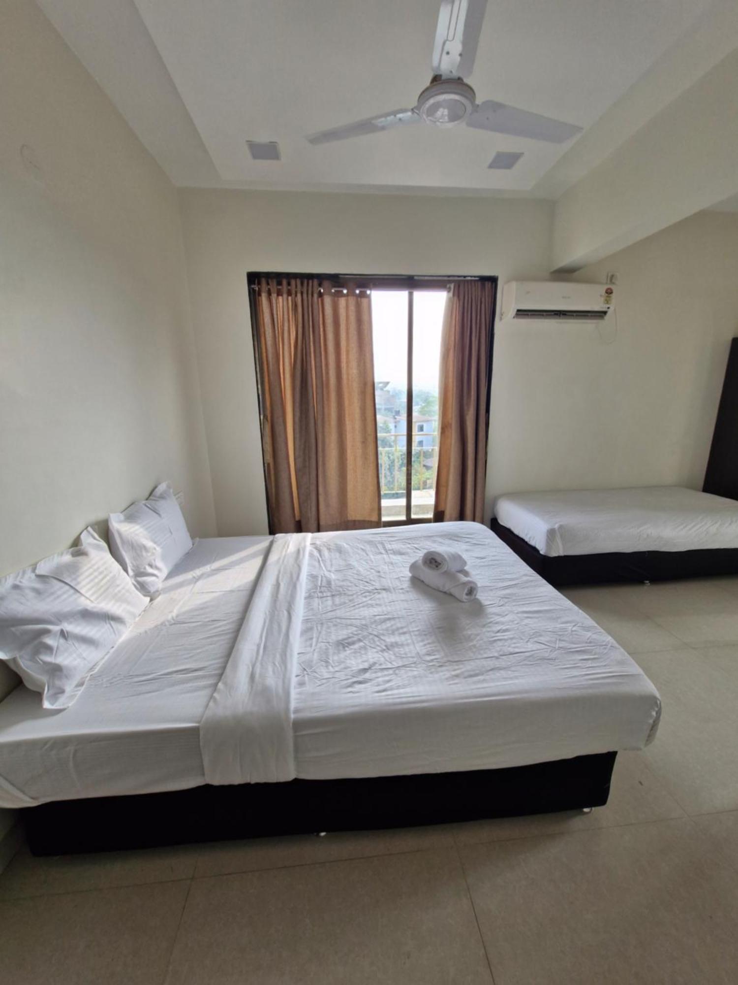 Ilif 2801 Dream Holidays Lonavala Ngoại thất bức ảnh