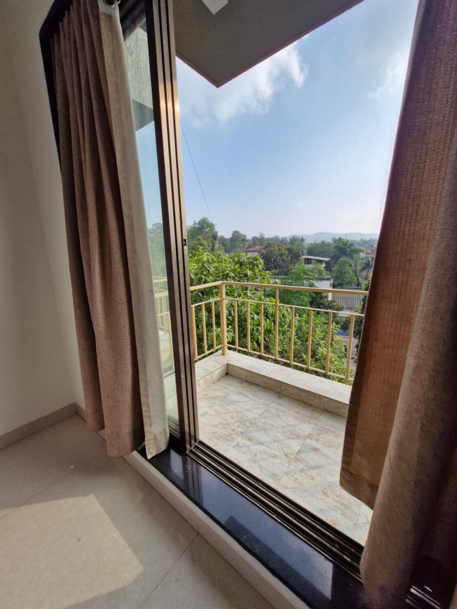 Ilif 2801 Dream Holidays Lonavala Ngoại thất bức ảnh
