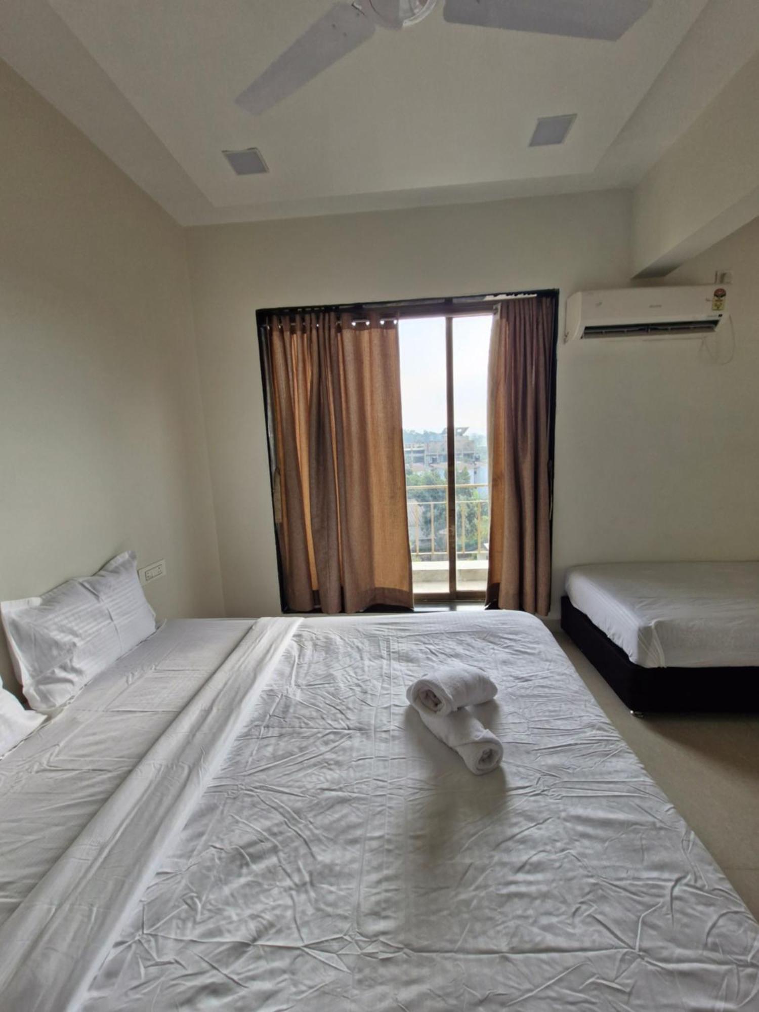 Ilif 2801 Dream Holidays Lonavala Ngoại thất bức ảnh