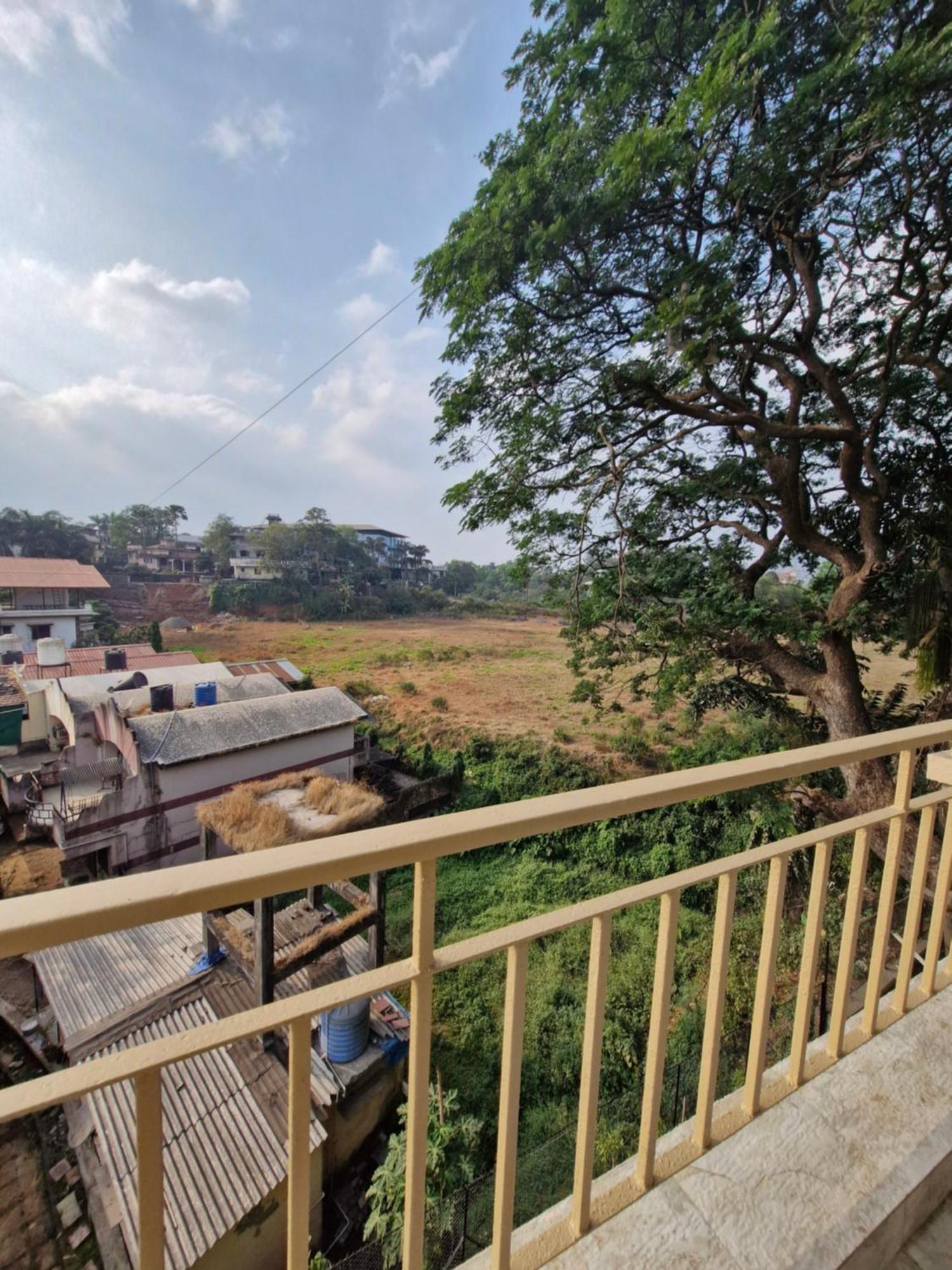 Ilif 2801 Dream Holidays Lonavala Ngoại thất bức ảnh